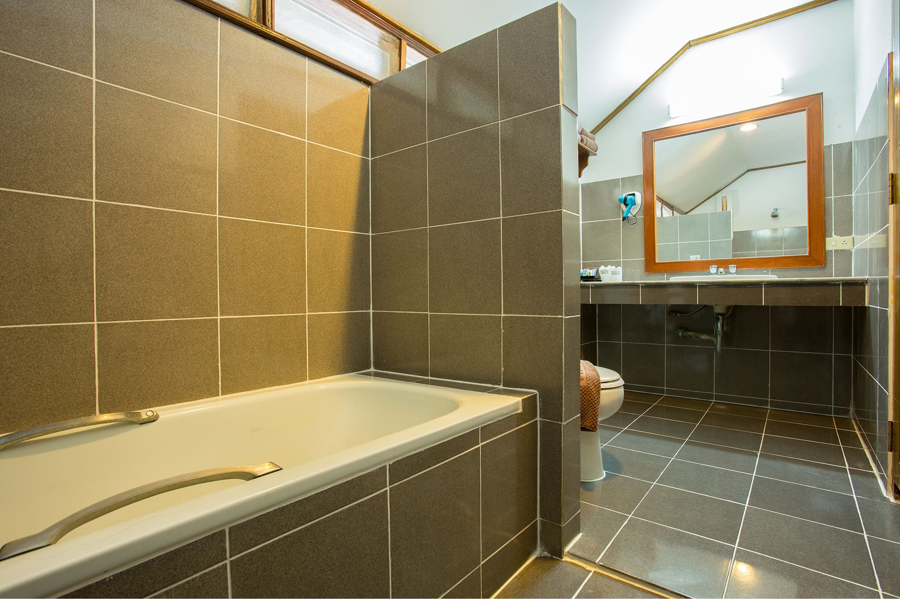 Foto - Nova Samui Resort