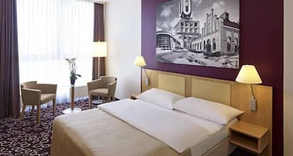 Sunday Hotel Dortmund City