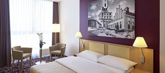 Sunday Hotel Dortmund City