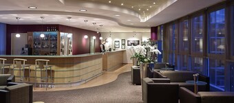 Mercure Hotel Dortmund City