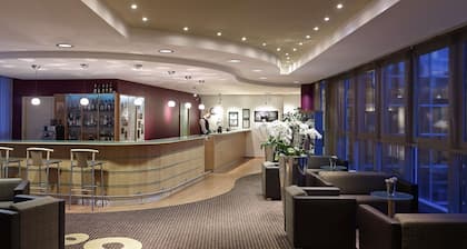 Mercure Hotel Dortmund City