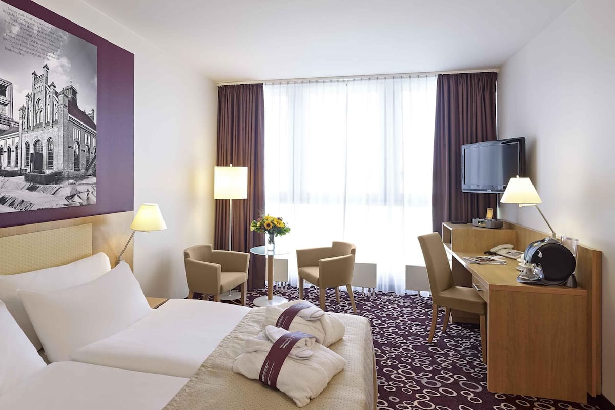 Privilege, Double Room, 1 Double Bed