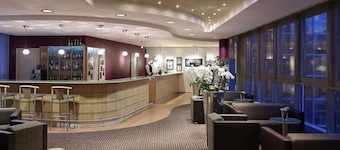 Mercure Hotel Dortmund City