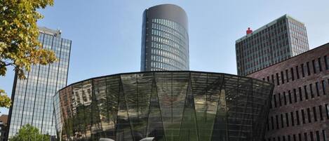 Köpcentrum