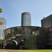 Sunday Hotel Dortmund City