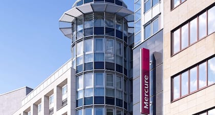 Mercure Hotel Dortmund City