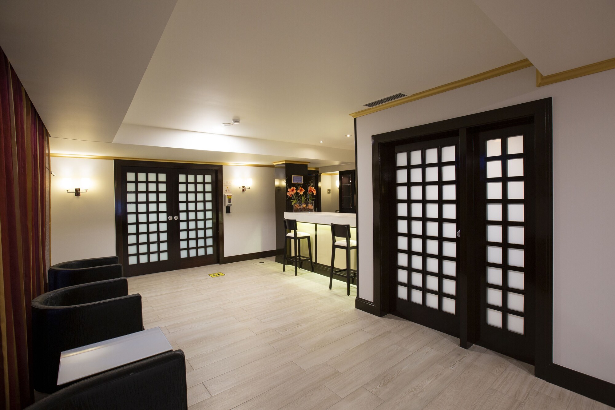 3 Star Hotels