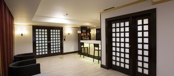 Veneza Hotel