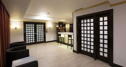 Veneza Hotel