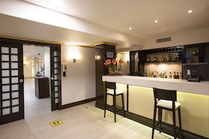 Bar (sur place)