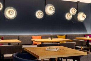 Bar (sur place)