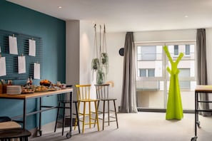 Meeting facility - Vienna House Easy by Wyndham Coburg (Coburg)