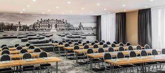 Mercure Hotel Hamm