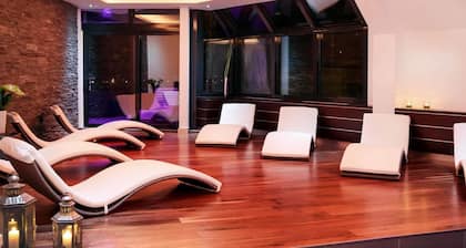 Mercure Hotel Hamm