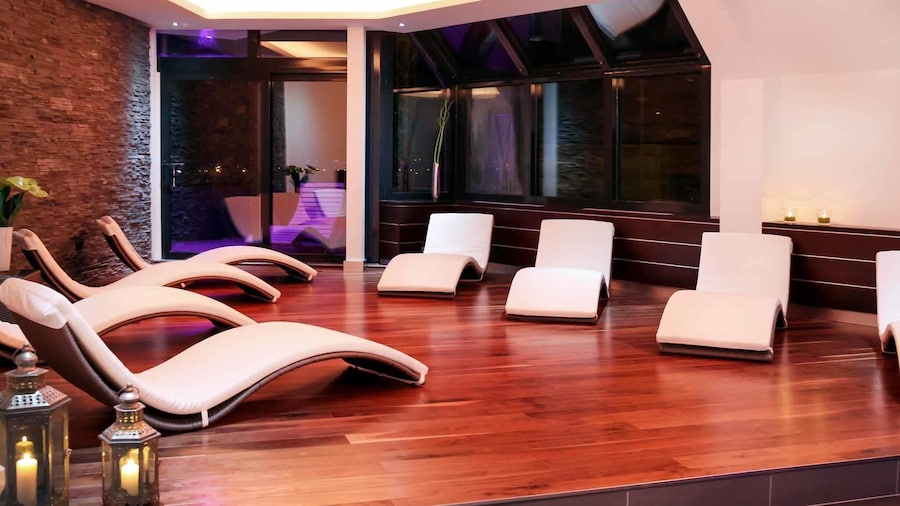 Mercure Hotel Hamm
