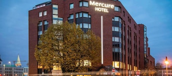 Mercure Hotel Hamm