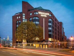 Eksteriør