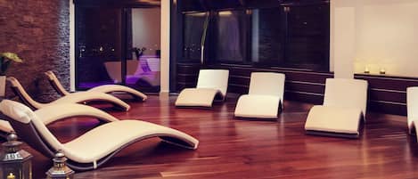 Fitnesscenter