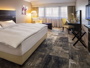 Privilege, Room, 1 Double Bed