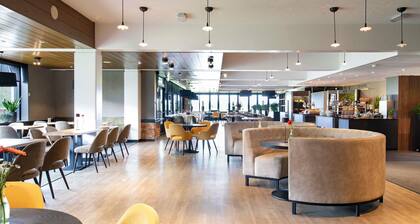 Mercure City Zwolle Hotel