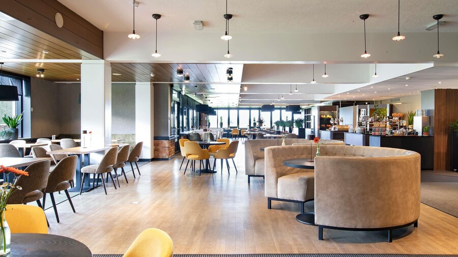 Mercure City Zwolle Hotel