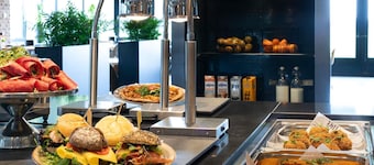 Mercure City Zwolle Hotel