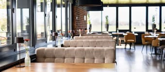 Mercure City Zwolle Hotel