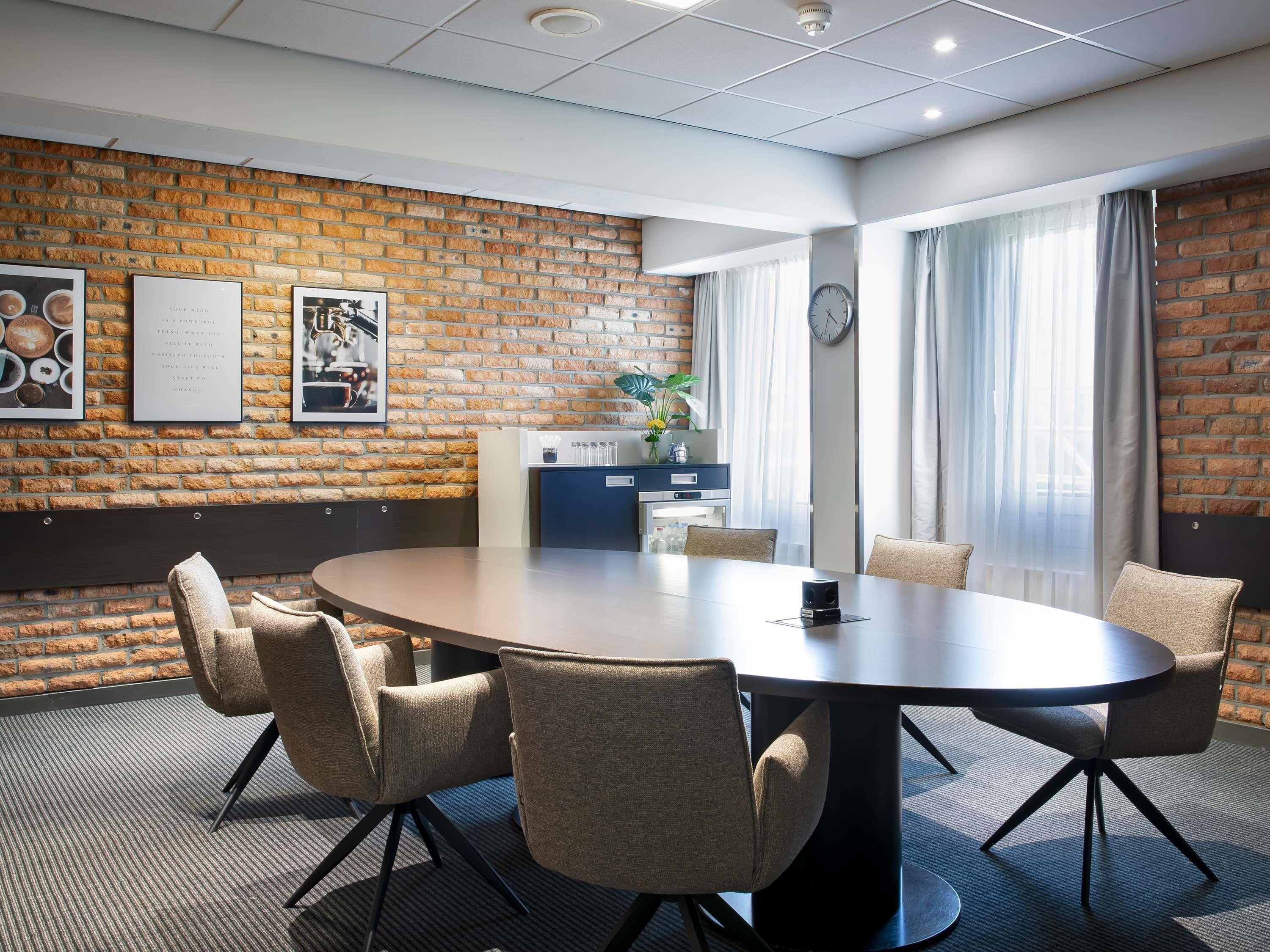 Sala de reuniones