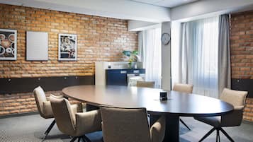 Sala de reuniones