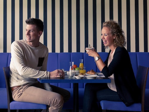 Mercure City Zwolle Hotel