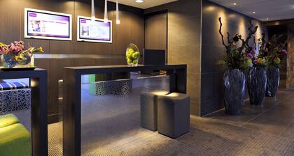 Mercure City Zwolle Hotel