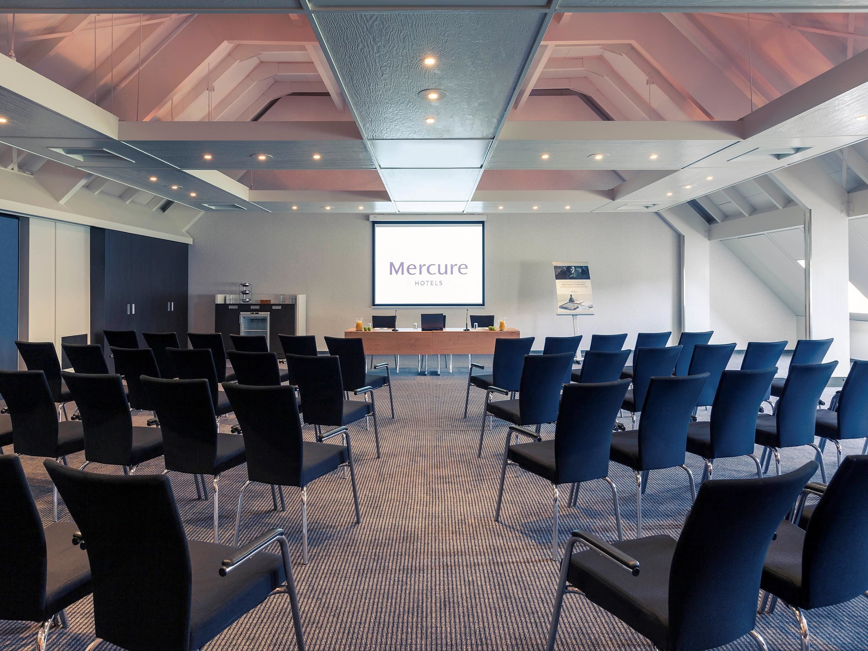 Salle de réunion