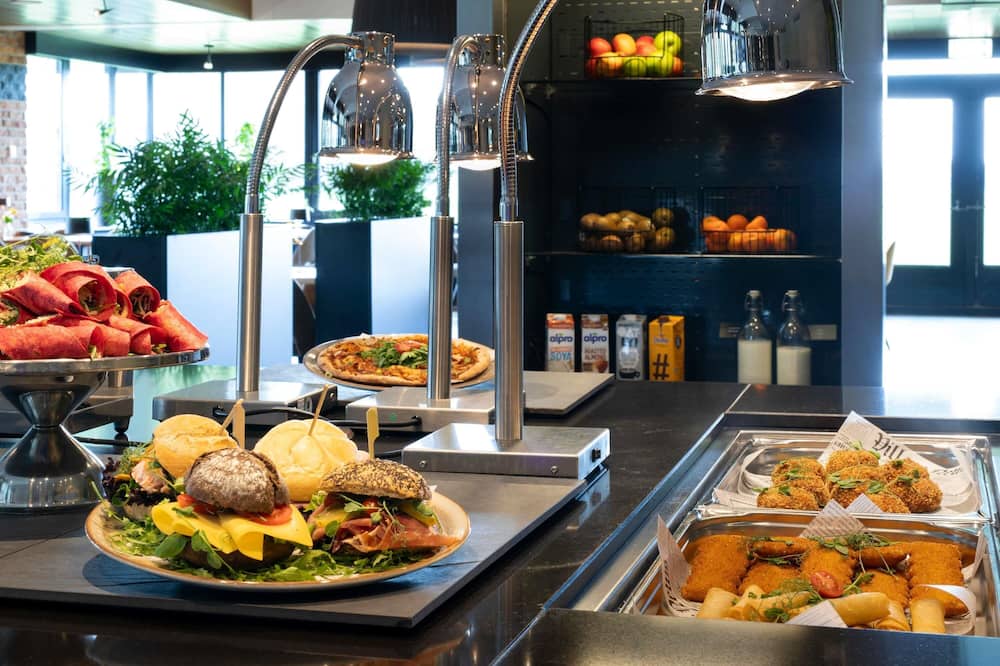 Mercure City Zwolle Hotel