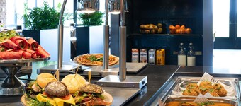 Mercure City Zwolle Hotel