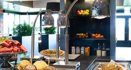 Mercure City Zwolle Hotel