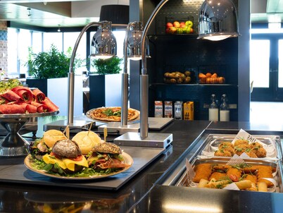 Mercure City Zwolle Hotel