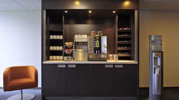 Kaffeeservice
