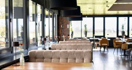 Mercure City Zwolle Hotel