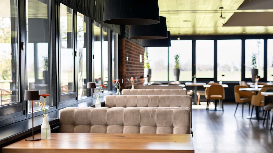 Mercure City Zwolle Hotel