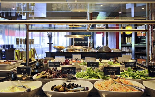 Mercure City Zwolle Hotel