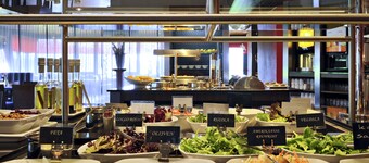 Mercure City Zwolle Hotel
