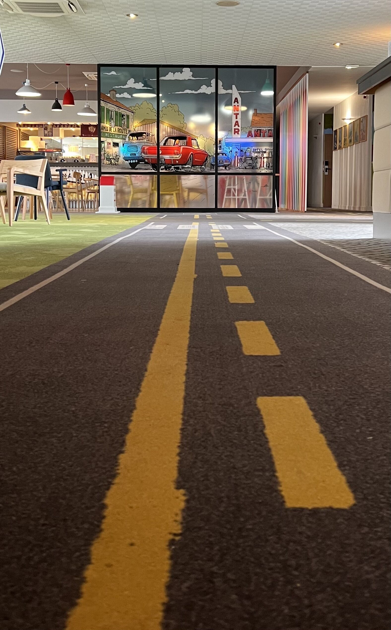 40-inch lcd tv with satellite channels, tv