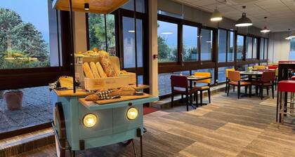 ibis Styles Angouleme Nord