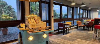 ibis Styles Angouleme Nord
