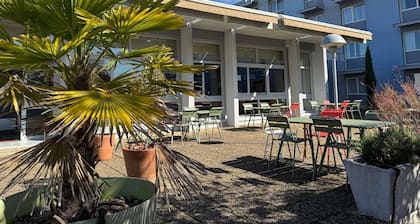 ibis Styles Angouleme Nord