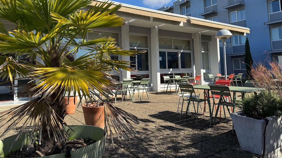 ibis Styles Angouleme Nord