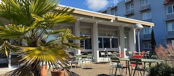 ibis Styles Angouleme Nord