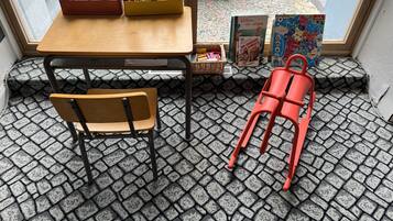 Aktivitäten für Kinder