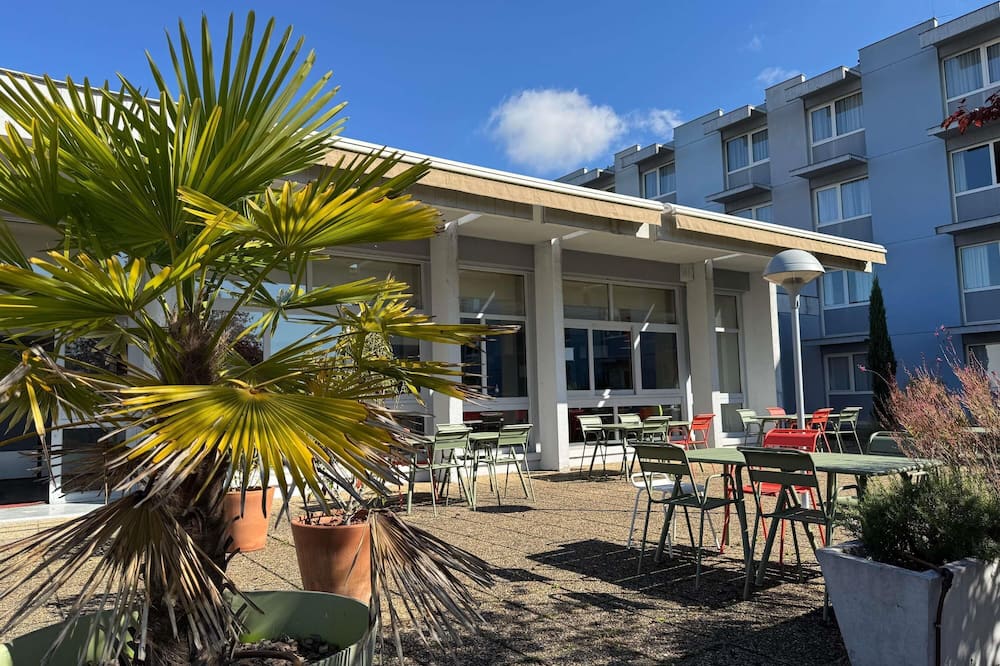 ibis Styles Angouleme Nord