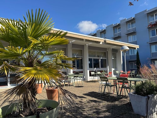 ibis Styles Angouleme Nord